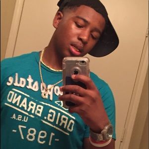 Meet your Posher, Dorian